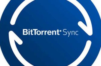 bittorrent sync