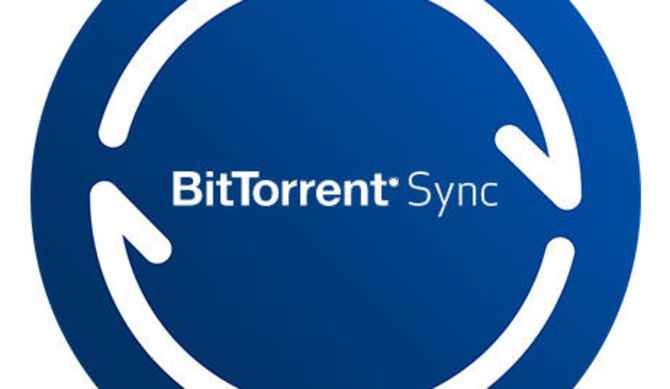 bittorrent sync