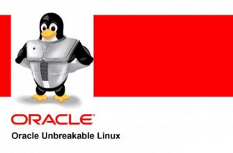 Oracle Linux