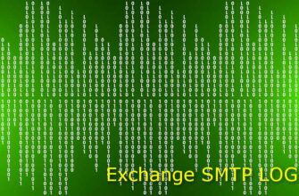 exchange smtp log tail