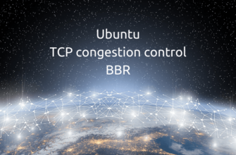 tcp bbr linux ubuntu