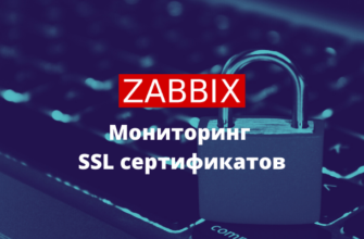 zabbix ssl monitoring